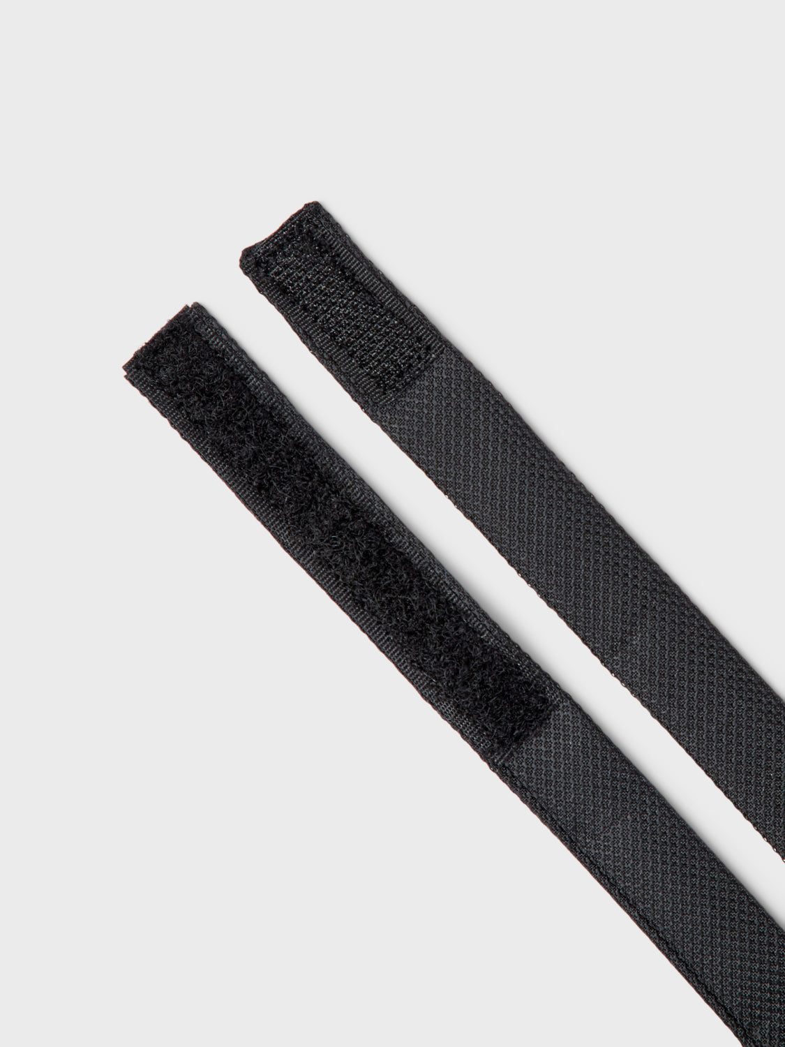 NMMFRODE Accessories - Black